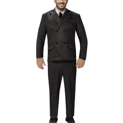 Addams Family Gomez 3-Pc. Mens Costume