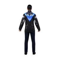 Nightwing 2-Pc. Mens Costume