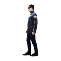 Nightwing 2-Pc. Mens Costume