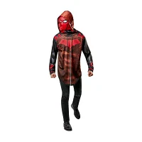 Mens Red Hood 2-Pc. Mens Costume 2-pc. Costume