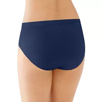 Bali Comfort Revolution® Seamless Cooling Brief Panty 803j