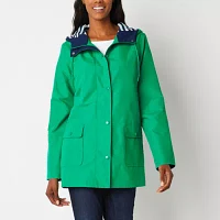 St. John's Bay Midweight Womens Anorak