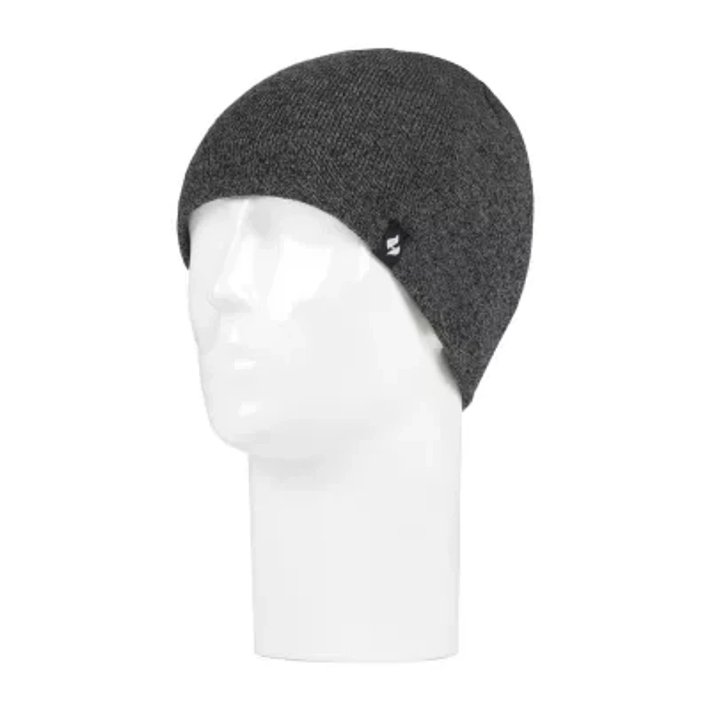 Heat Holders  Mens Moisture Wicking Beanie