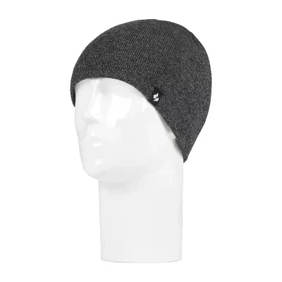 Heat Holders  Mens Moisture Wicking Beanie