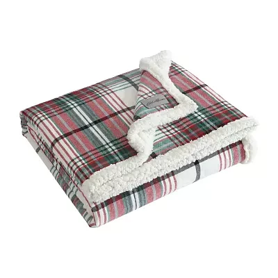 Eddie Bauer Montlake Lightweight Throw