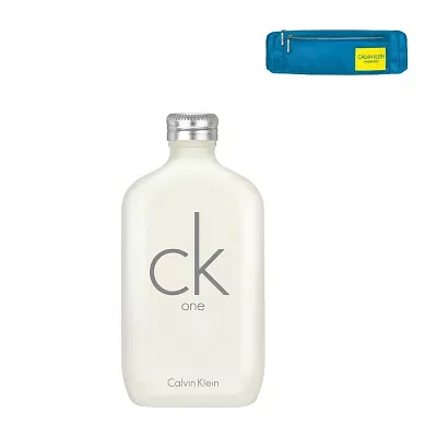 Calvin Klein ck one Eau De Toilette