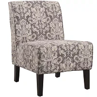 Shaina Upholstered Accent Chair