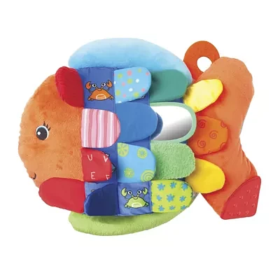 Melissa & Doug® Flip Fish