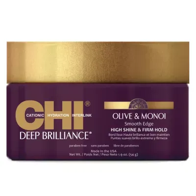 Chi Deep Brilliance Smooth Edge - 1.9 Oz.