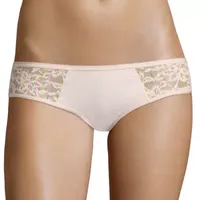 Flirtitude Lace Cheeky Panty