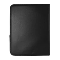 Natico Originals Padfolio Two-Tone 12.5x10