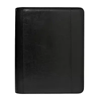 Natico Originals Padfolio Ring Binder 13.75x11.75