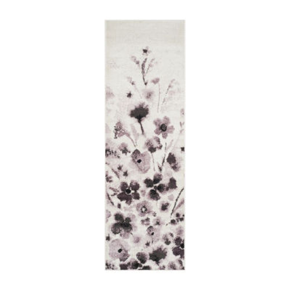 Safavieh Ripley Floral Area Rug