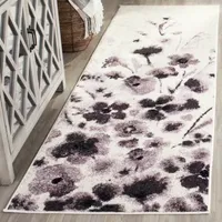 Safavieh Ripley Floral Area Rug