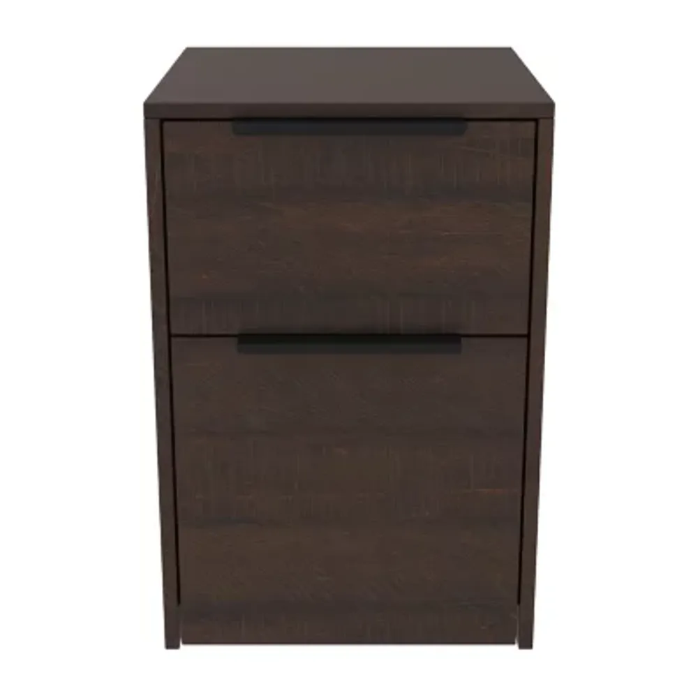 Signature Design by Ashley® Camiburg 2-Drawer File Cabinet