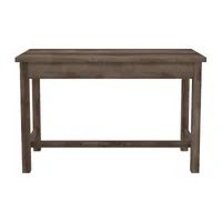 Signature Design by Ashley® Arlenbry Office Collection Desk