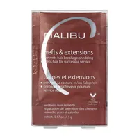 Malibu C Wefts And Extensions Wellness Remedy Hair Treatment