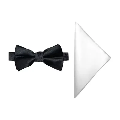 J. Ferrar Bow Tie Set