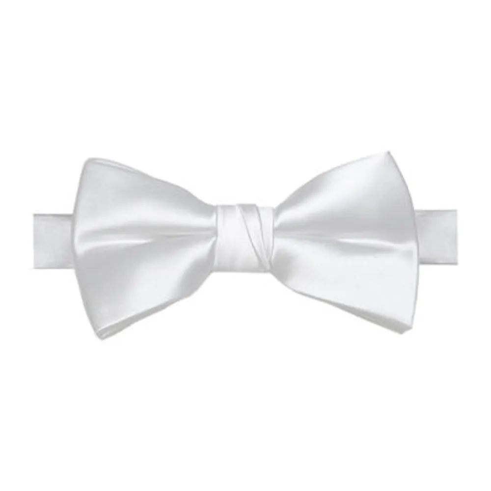 J. Ferrar Pre-Tied Bow Tie