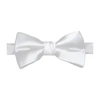 J. Ferrar Pre-Tied Bow Tie