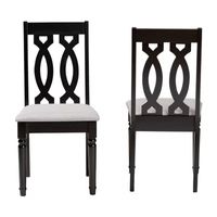 Cherese Dining Room Collection 2-pc. Side Chair