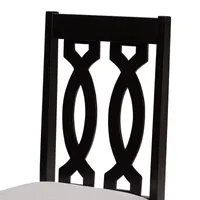 Cherese Dining Room Collection 2-pc. Side Chair
