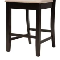 Fenton Dining Room Collection 2-pc. Counter Height Bar Stool