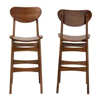 Katya Kitchen Collection 2-pc. Bar Stool