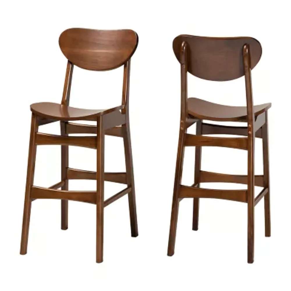 Katya Kitchen Collection 2-pc. Bar Stool