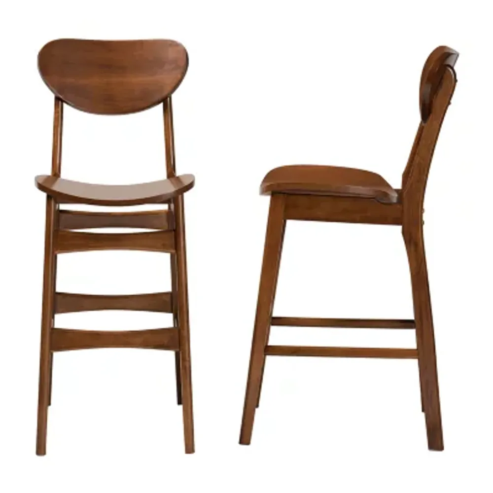 Katya Kitchen Collection 2-pc. Bar Stool