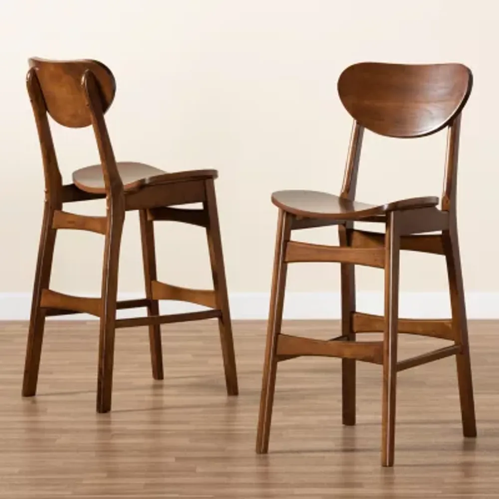 Katya Kitchen Collection 2-pc. Bar Stool