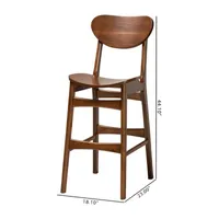 Katya Kitchen Collection 2-pc. Bar Stool