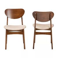 Katya Dining Chair - Set of 2