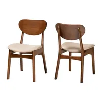 Katya Dining Chair - Set of 2