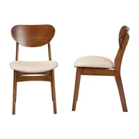 Katya Dining Chair - Set of 2