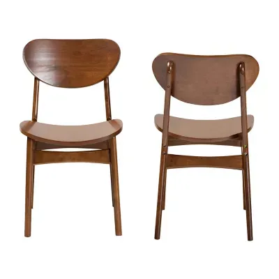 Katya Dining Room Collection 2-pc. Side Chair