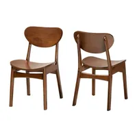 Katya Dining Room Collection 2-pc. Side Chair