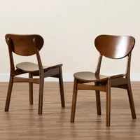 Katya Dining Room Collection 2-pc. Side Chair