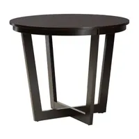 Sasa Dining Room Collection 5-pc. Round Dining Set