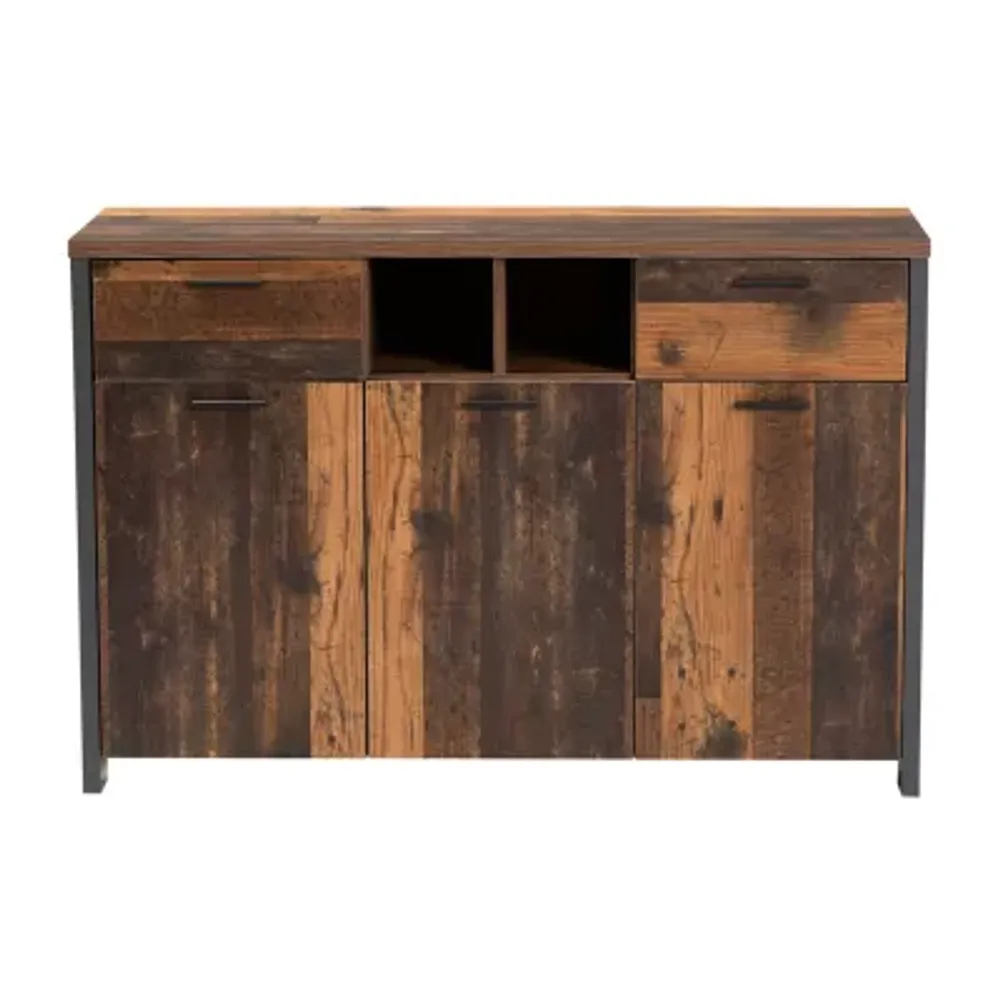 Ranger Kitchen Collection Sideboard