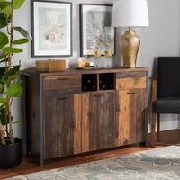 Ranger Kitchen Collection Sideboard