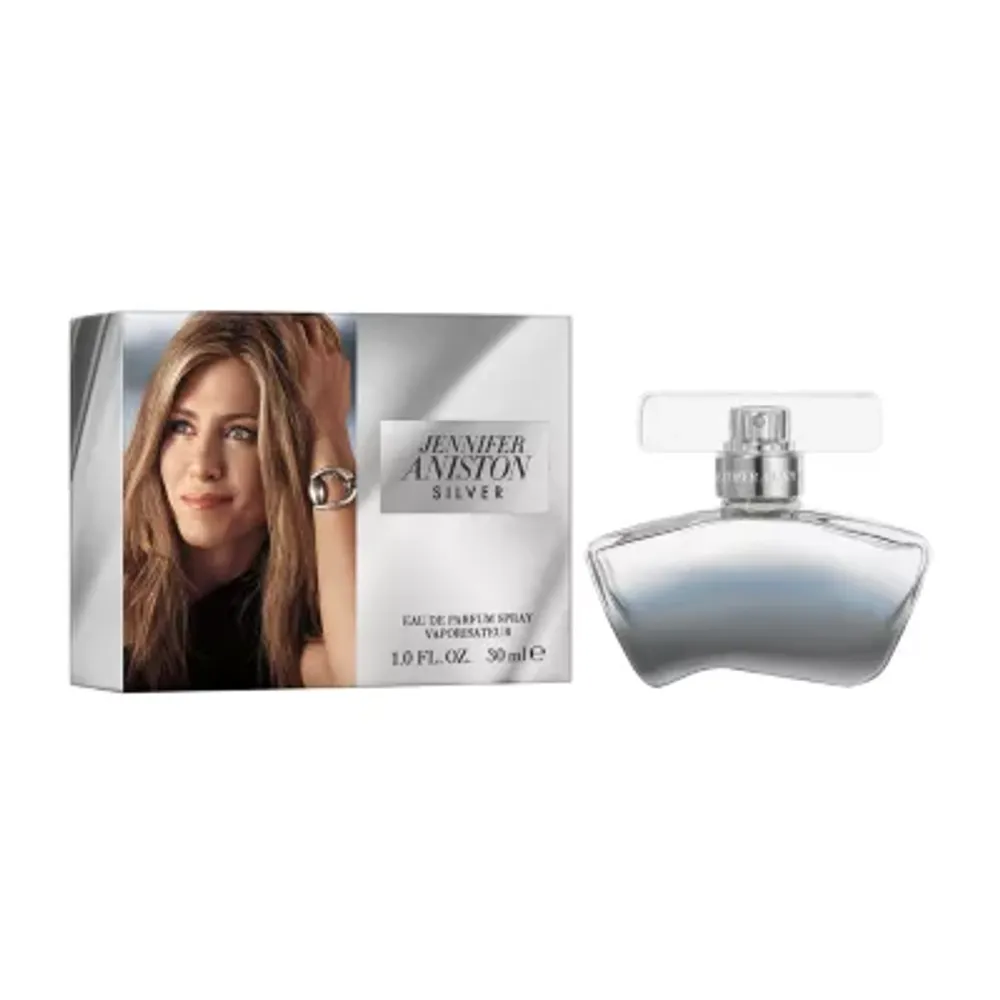 Jennifer Aniston Silver Eau De Parfum, 1 Oz