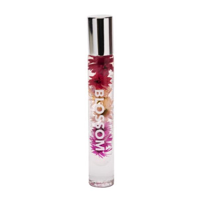 Blossom Roll - on Perfume Oil Coconut Nectar