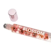 Blossom Cedarwood Rasberry Roll On Perfume Oil, 0.17 Oz