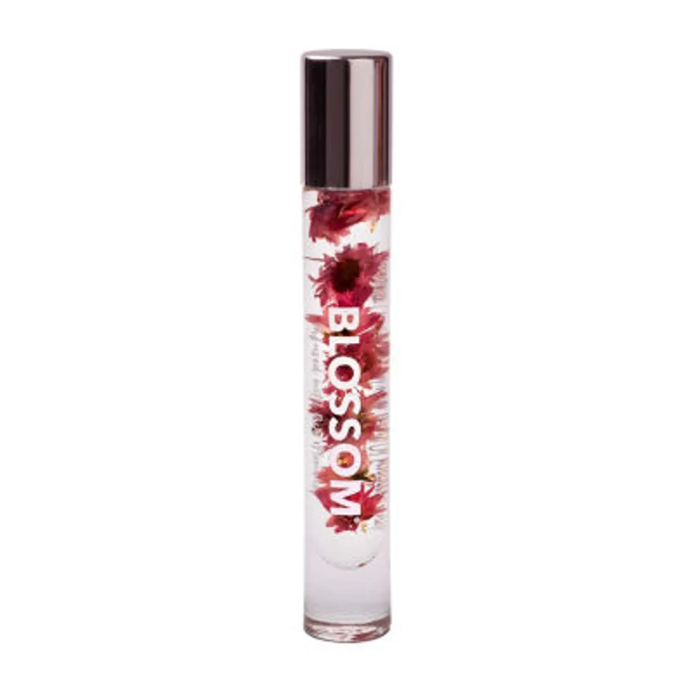 Blossom Cedarwood Rasberry Roll On Perfume Oil, 0.17 Oz