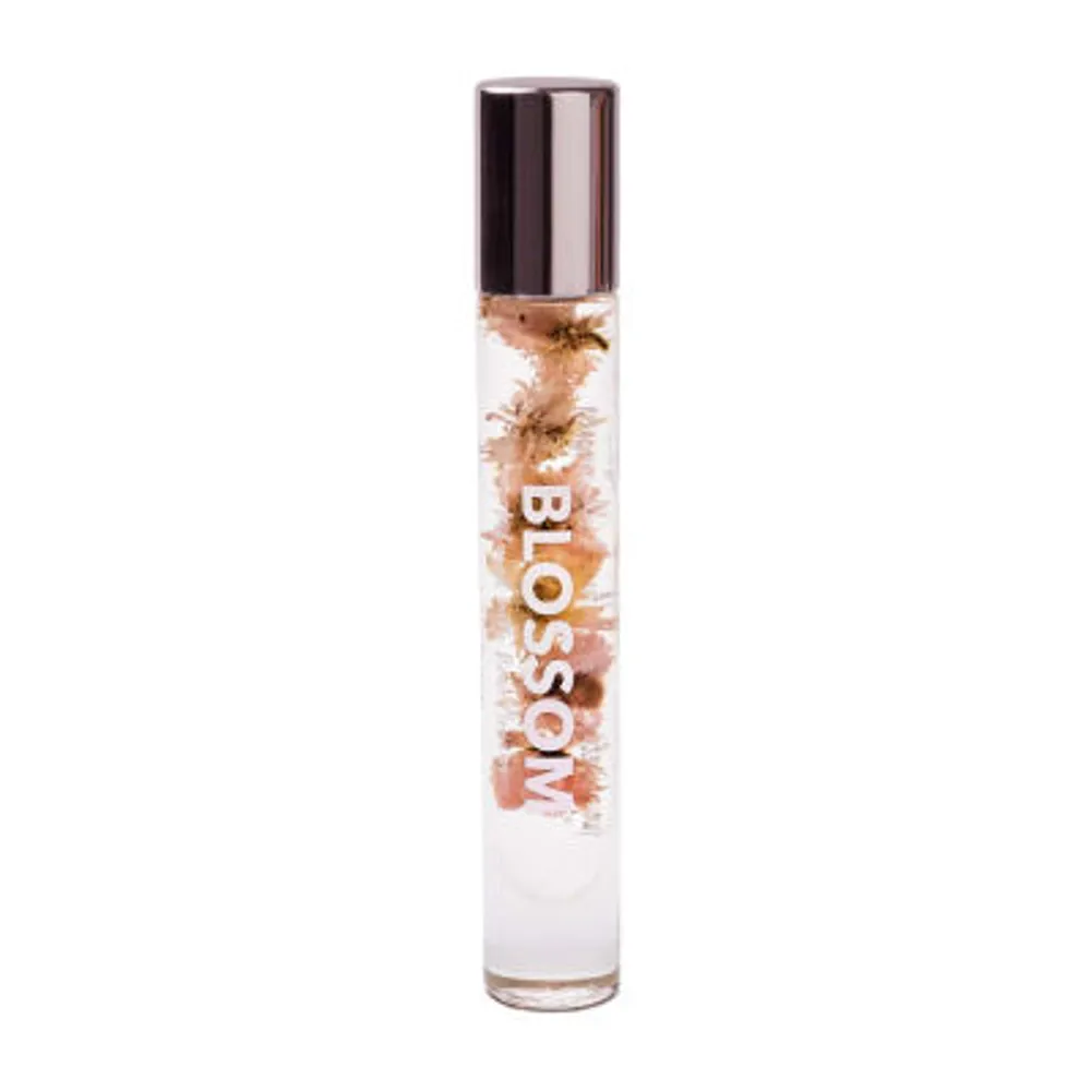 Blossom Citrus Jasmine Roll On Perfume Oil, 0.17 Oz