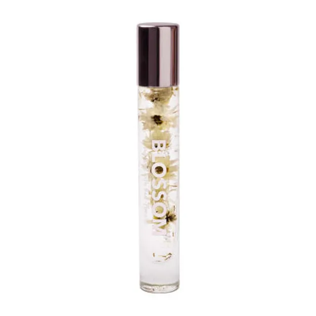 Prim Botanicals Mademoiselle Swell Perfume Oil, 0.17 Oz