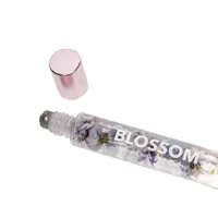 Blossom Blackberry Spice Roll On Perfume Oil, 0.17 Oz