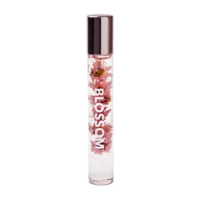 Blossom Patchouli Rose Roll On Perfume Oil, 0.17 Oz