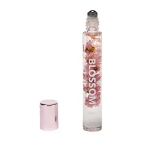 Blossom Patchouli Rose Roll On Perfume Oil, 0.17 Oz